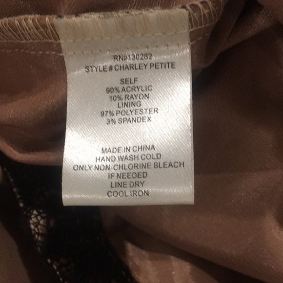 Dress for sale perfect shape - Picture 8 of 8